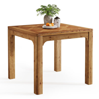 Table de salle à manger 31,5 po