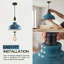 1 - Light Dome Pendant-1775399122