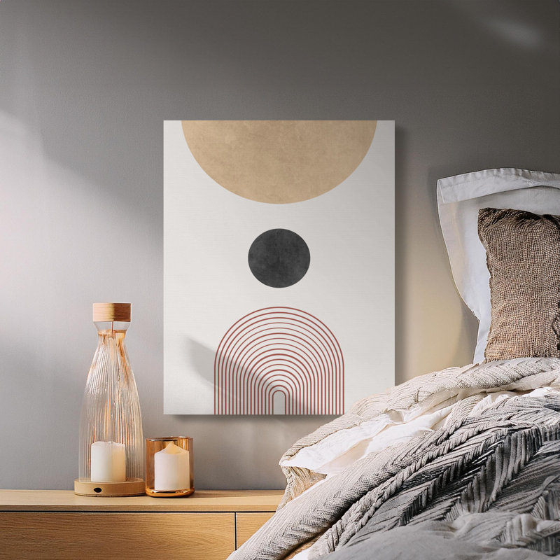 Wrapped Canvas Print Set, 16x24