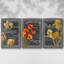 Tableau noir 3 pièces Paris II-97758080-97758081