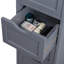 Eldersburg Freestanding Bathroom Shelves-2061597465