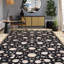 Intricately Hand Woven Wool Oriental Area Rug-62229945