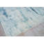 Stone Wash Gazni Abstract Area Rug-1740255504