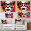 Pop Autoportrait I - impression-1278493793-1278493792