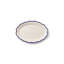 Jane Handpainted Oval Platter