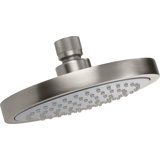 Rincon Bay 2.5 GPM Pressure Balance Shower System with Single Showerhead