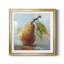 Impressionist Fruit Study II - reproduction encadrée de qualité supérieure - prête à être accrochée-23150684-23150680-23139171