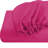 Super Soft 200 Thread Count Microfiber Brushed Fitted Bed Sheet-67889871-67889872