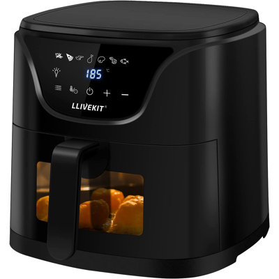 WOLTU 5L Air Fryer Oven