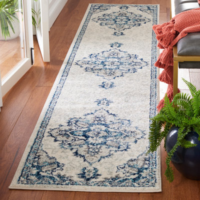 Tulum Performance Oriental Rug
