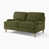 Green Chenille is out of stock