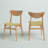 16'' H Upholstered Side Chair