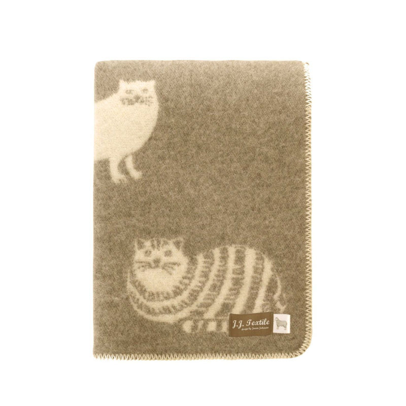 Throw Blanket