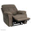 Fauteuil inclinable ovale Infinite Elite-904675833