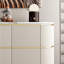 Buffet ovale minimaliste de style italien-370069513-370069516