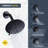All-In-One Kit with Rough in-Valve-89267919