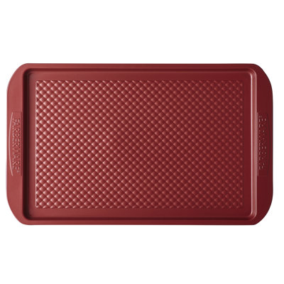 Farberware Colorvive Non-Stick Cookie Pan