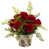 Rouge sélectionné