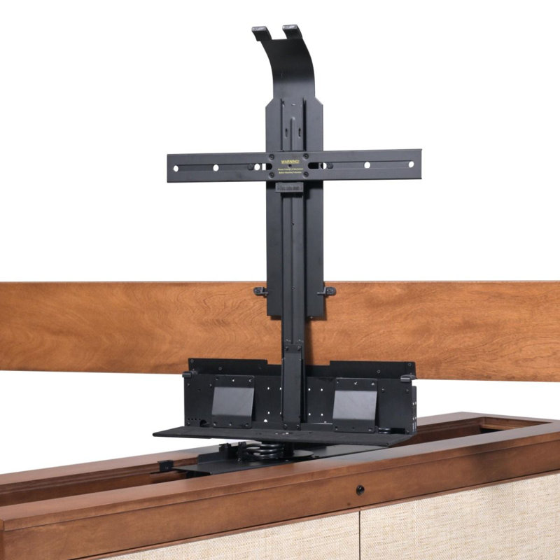 Armoire télé pivotante à 360 degrés Treehouse