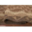 Tapis oriental en laine réversible kilim 3 x 5
