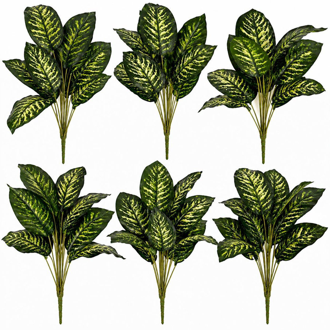 60cm Faux Plant