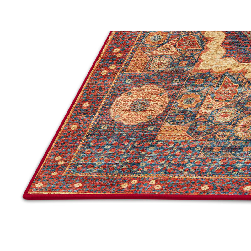 Tapis abstrait moderne 4170, Rectangle 8 pi x 12 pi