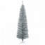 6' Artificial Pencil Christmas Tree