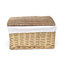 House Of Hampton Wicker Decorative Basket-38485525-38485531