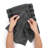 Ensemble de serviettes de bain turques de luxe 100% coton 4 pièces Edison Collection-1397326263