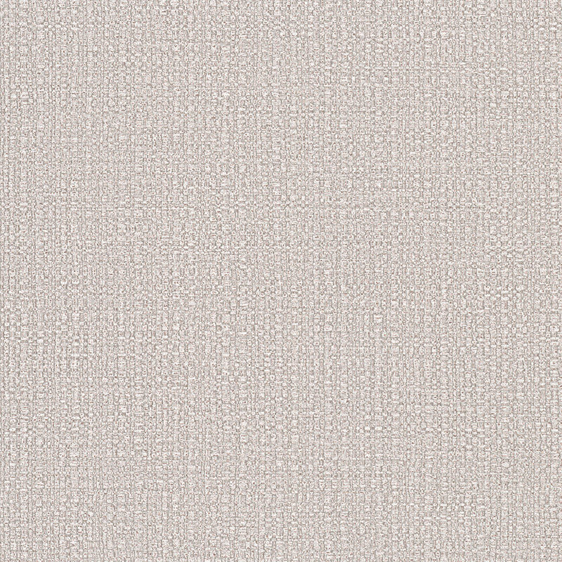 Delahoz 10.05m x 53cm Textured Matte Wallpaper Roll, Cream