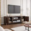 Unfinished TV Stand for TVs up to 78"