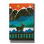 «Big Sky I» par Michael Mullan, art mural sur toile-617235220-617235204-577315136