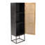 Chisato 1 -Door 3 -Shelf