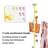 Coat Rack Freestanding For Hanging Clothes, Hats, Bags-456414173
