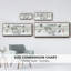 We Live Here - toile encadrée-787565614