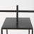 H Tabletop Lantern Holder with Candle Included-1507754413