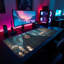 Polyester Desk Pad-2012083506
