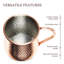 Moscow Mule Mugs Moscow Mule Mugs