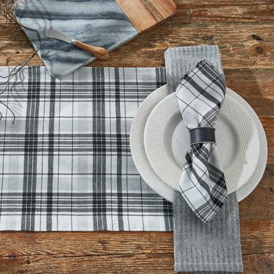  Refined Rustic Table Runner 14" x 72"