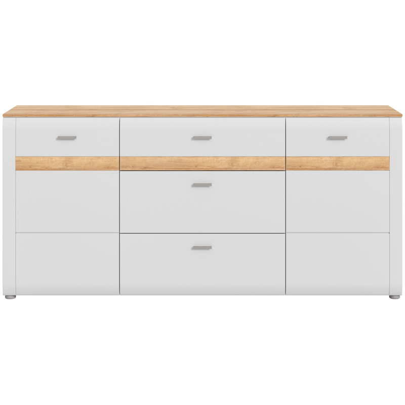 Chiverton 185cm Sideboard