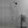 Performance Handheld Shower With Slide Bar And 59-Inch Hose