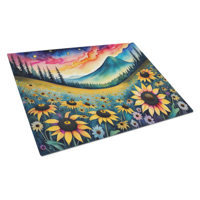 Glass Cutting Board