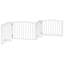 Reshunda Solid Wood Dog House Door-41120711-41120709