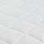 Duvet en duvet blanc très grand-118023346
