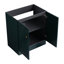 Meuble-lavabo autoportant - sans le lavabo-113946787
