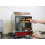 Cuiseur à vapeur pour hot-dogs