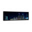 «Cleveland Skyline Cityscape (Night)» par Panoramic - reproduction-19969791-72238326