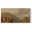 Série paysage - DCCD - Toile tendue avec châssis - Prêt à accrocher-107106928