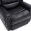 Kade Bonded Leather Manual Recliner-37674020