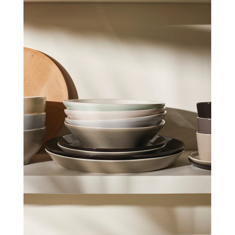 Tonale Stoneware Salad/Dessert Plate